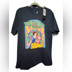 Disney Princess Large T-shirt, top, shirt NWT Snow White Disney Prince